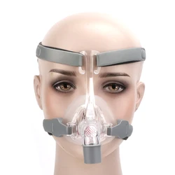 Professional Breathing Nasal Shield Household Unisex Sleep Face Nose Shield For BMC-NM4 Anti-Snoring Breathing Mask Sleep Aids