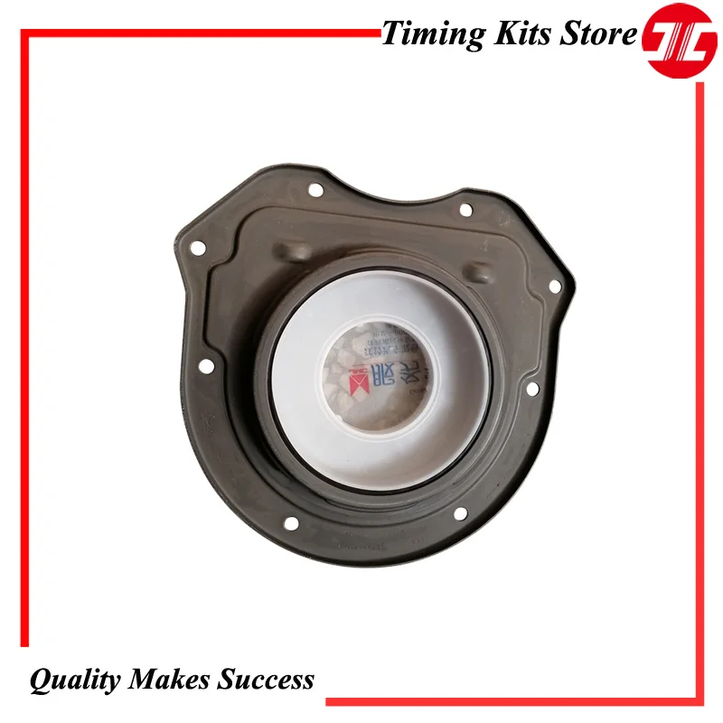 Genuine Crankshaft Rear Oil Seal FK2Q 6701 AA For Ford Transit V348 Mk7 3S7Q6701AB 1684285 Ranger 2.2 Diesel Auto Spare Parts