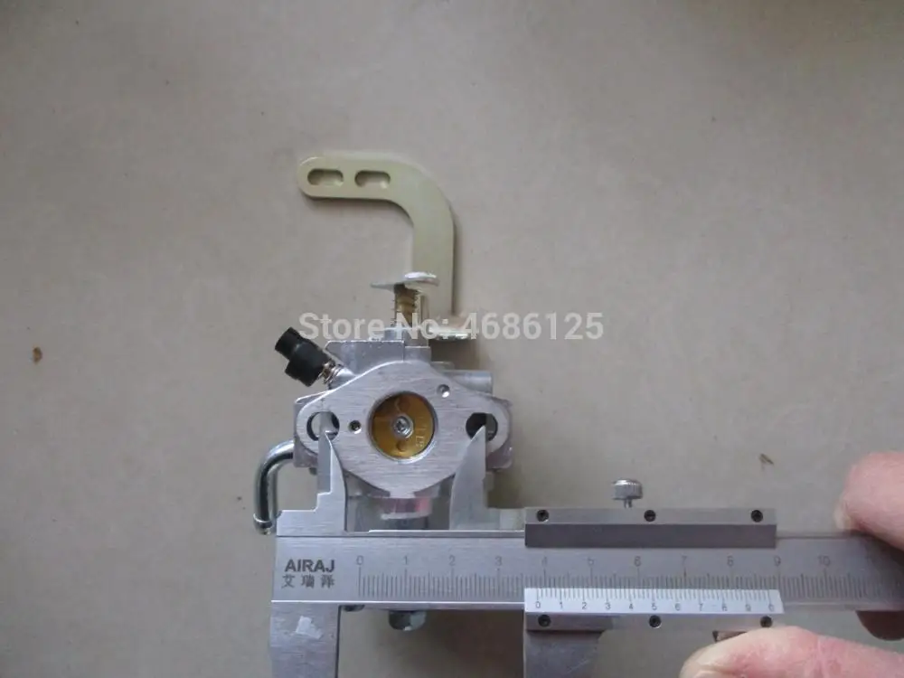 MIKUNI EF1000FW ȭ 7CY-E4101-21  CARB MIKUNI ȭ