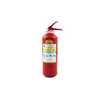 

Fire extinguisher ОП-2 (Z) AND all (меланти)