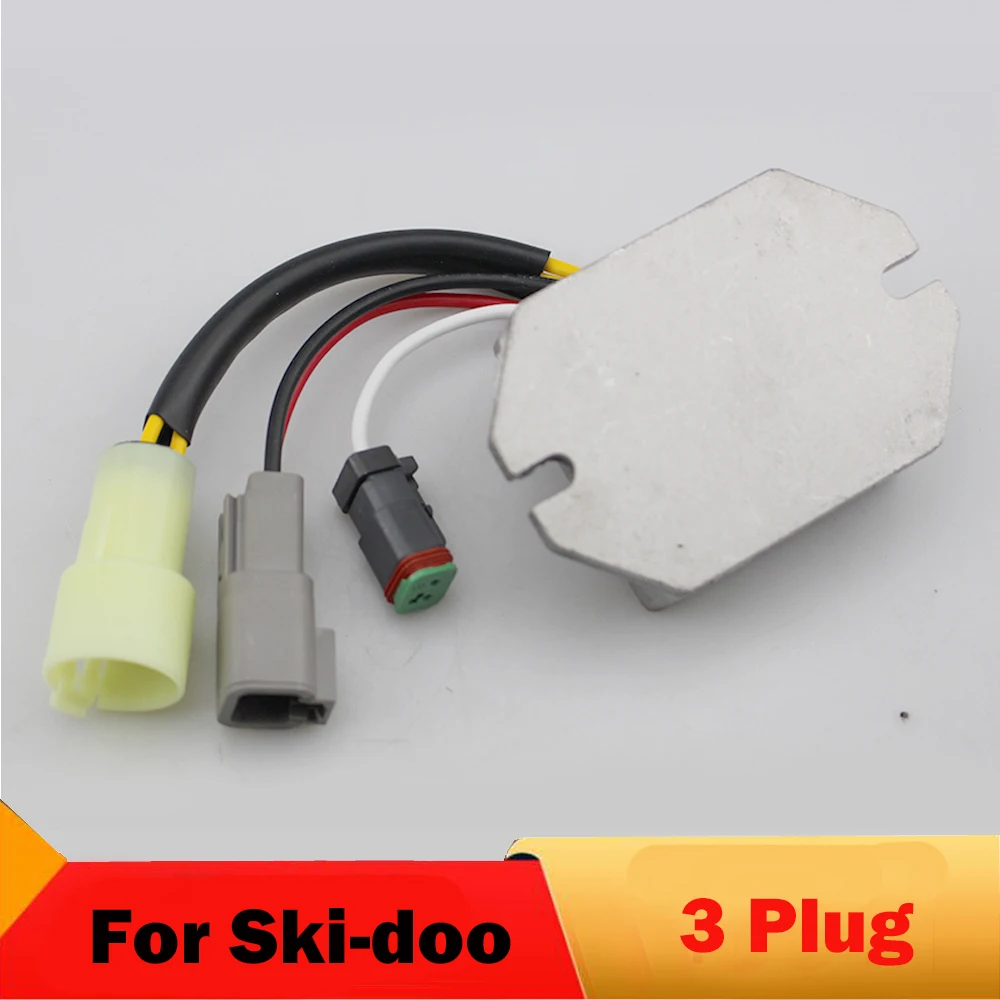 Regolatore Moto Per Ski-Doo Legend 500 600 700 Sport Carb L/C 2002 Legend 600 700 Carb L/C 2002 Legend 800 、 Carb 2002