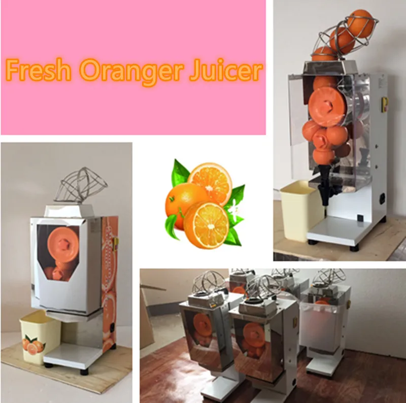 fresh orange juicer (1)