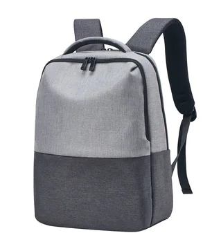 

Backpack 2020 Spring Women Backpack Minimalist&Leisure Style Men's Bag Gray Waterproof Storage Free Shipping Mochila Escolar