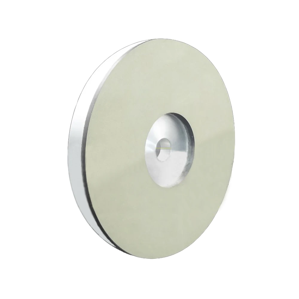  Resin Diamond Wheel 150MM Grinding Disc for Hairdressing Scissor/Electric Clipper/Gem/Jade/Tungsten