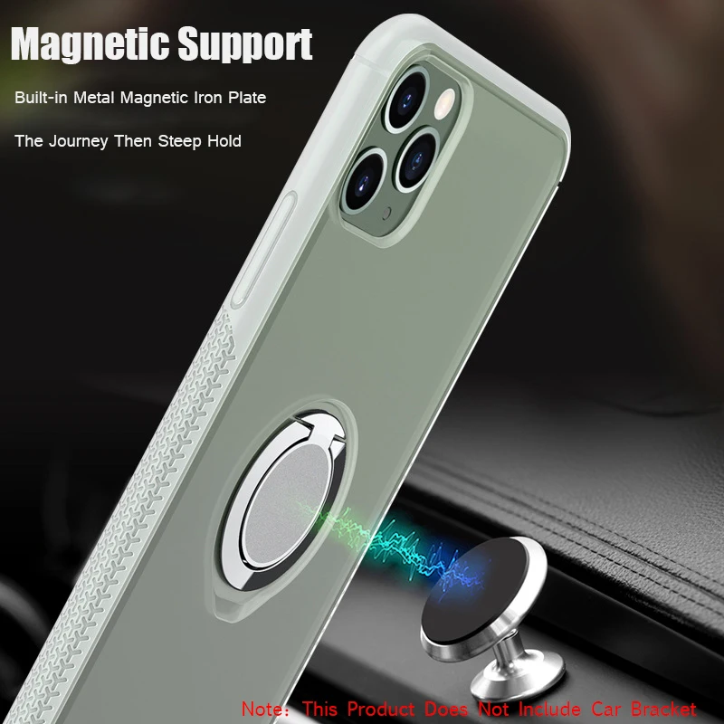 Чехол Toraise для Apple iPhone 11 Pro Max с УФ изменением цвета чехол телефона 7 8 X Xs XR мягкий