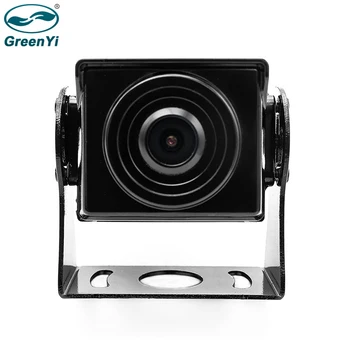 

GreenYi AHD rear view camera brand new starlight night vision function