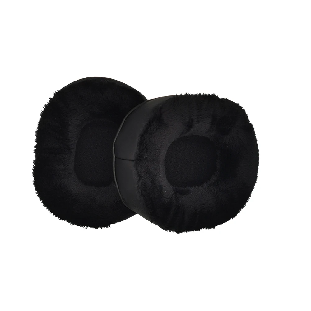 Velour Leather Sleeve for Sony WH CH700 WH CH700N Headphones Earmuff Ear Pads Cushion Cover Earpads Pillow Replacement Parts