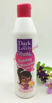 

dark and lovely beautiful Beginnings Oil Moisturiser Lotion 250ml