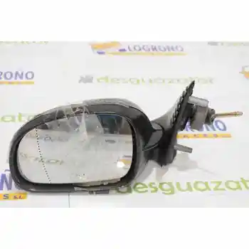 

LEFT REARVIEW MIRROR PEUGEOT 406 SALOON (S1/S2)