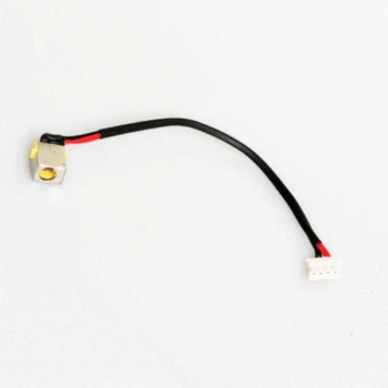 

DC Power Jack Socket Harness for Acer Aspire E5-573t-54x2 E5-573g-52g3 V3-574G