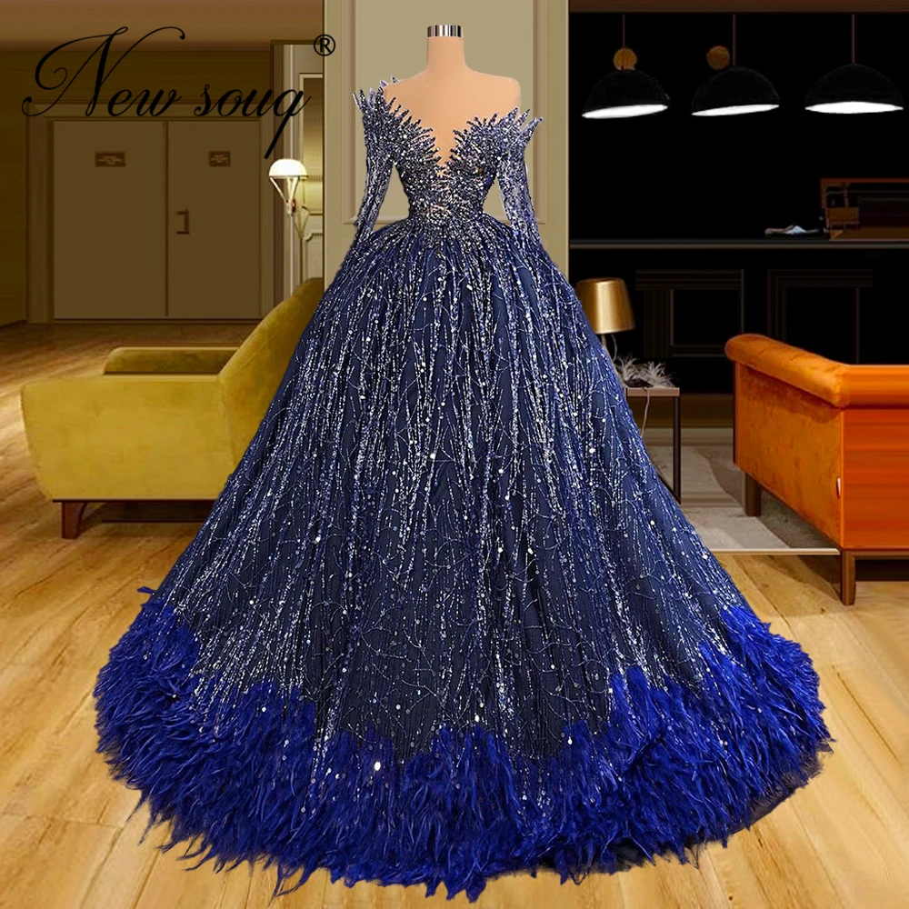 ball gown glitter gown design