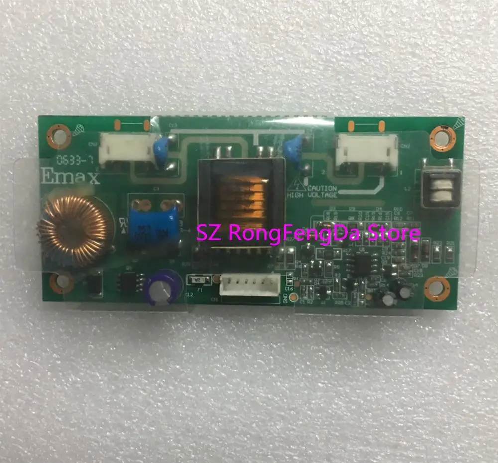 

Для инвертора Emax PLCD0315209