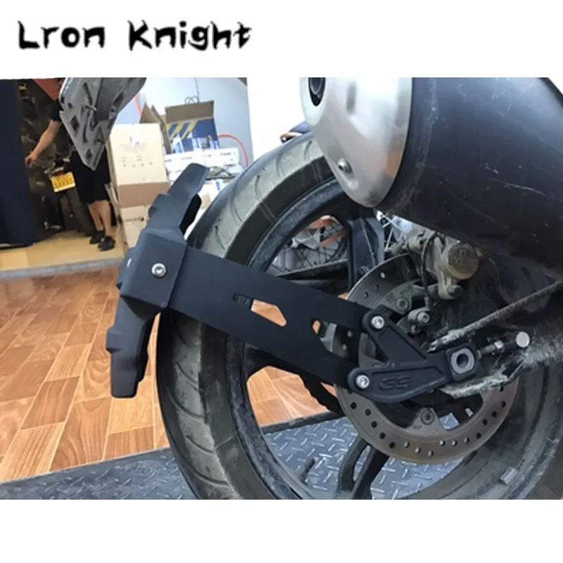 Для BMW G310GS G310R G310 GS R G 310R 310GS 2017 2018 2019 2020 аксессуары для мотоциклов заднее крыло