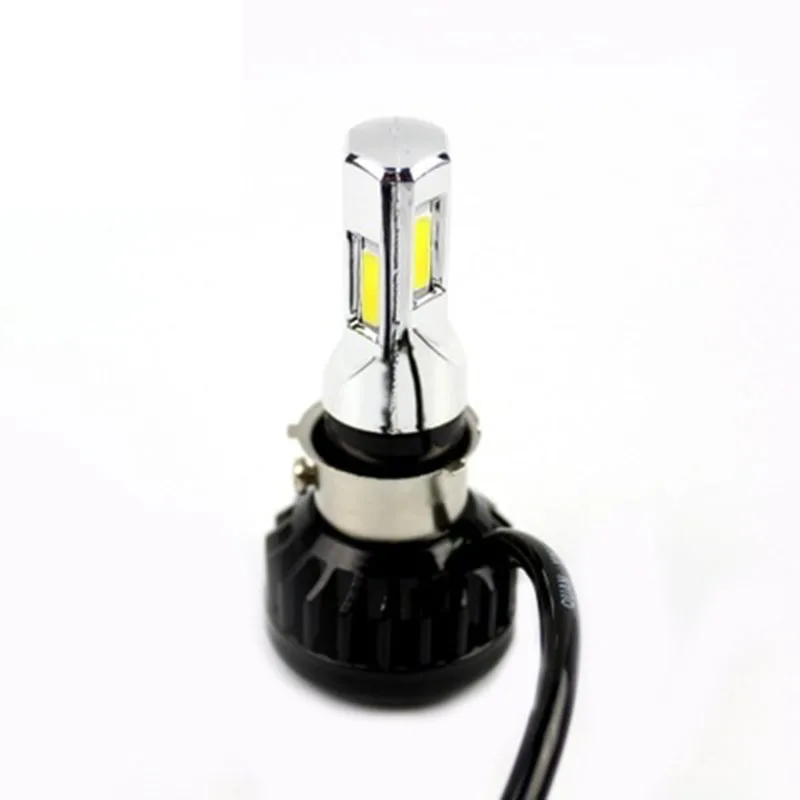 

Lei teng LED Motorcycle Lights Modified Paramedical Cross-Country + + Distance Light Built-in Headlight M-02E RTD