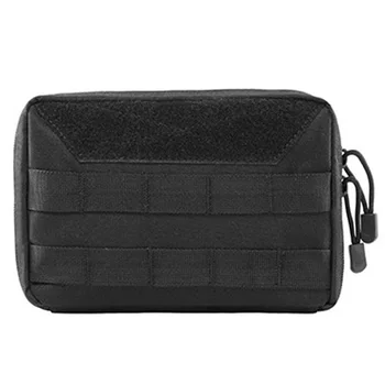 

Camping Multifunctional Waist Pack Climbing Emergency Survival Kits Outdoor Travel First Aid Kit Medical Bag