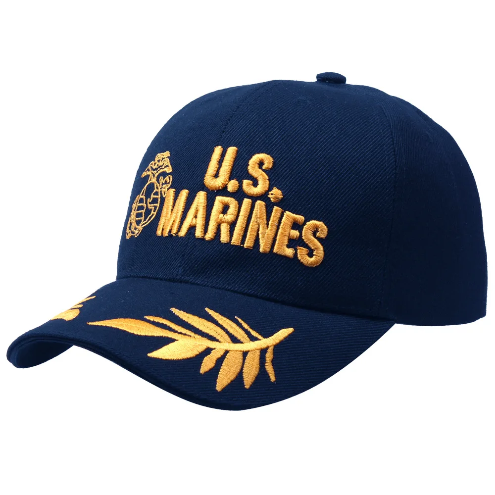

Navy Seals Cap Tactical Army Cap Letter Embroidery Baseball Cap US NAVY Snapback Hat For Men Women Dad Hat Wholesale