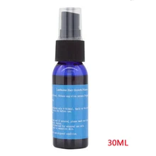 30 мл травяной для умывания восстановление средство для роста волос полезное уменьшение бифуркатирования пилатории против выпадения волос лечение плотное