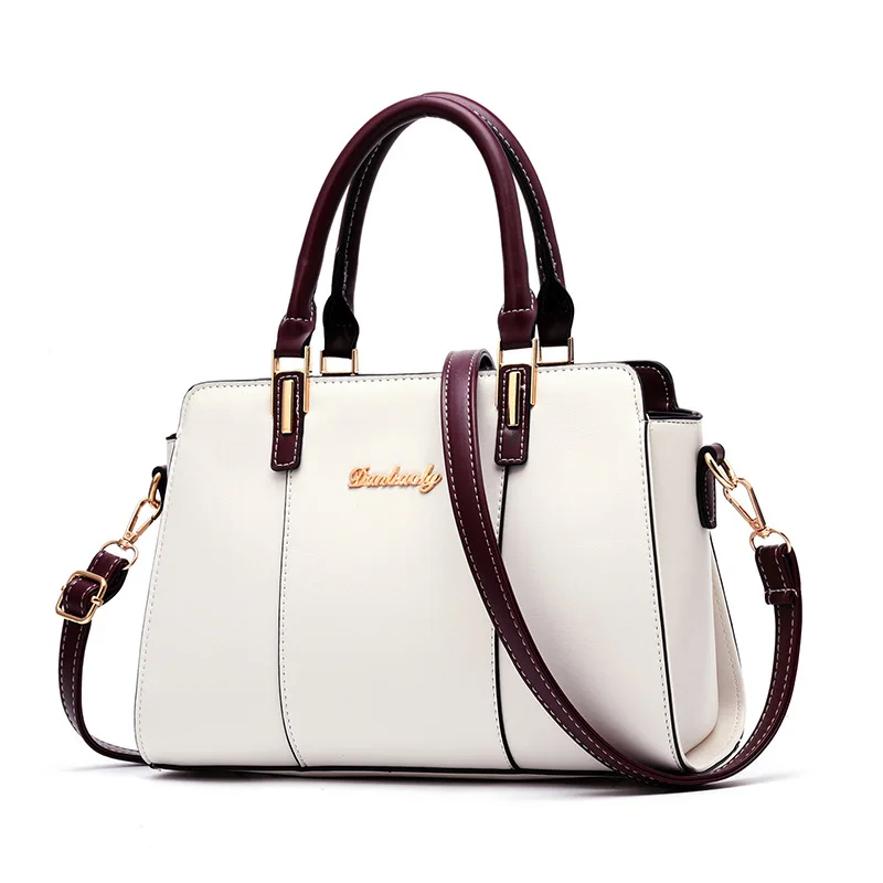

Bag 2020 New Hand Bags for Women High Quality Ladies Handbag