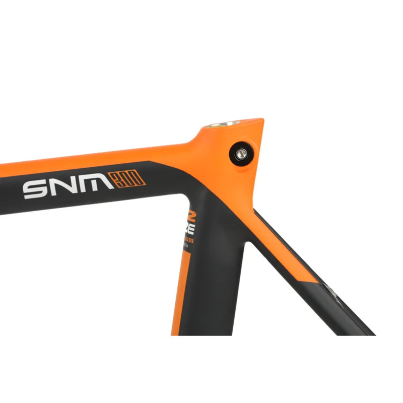 

Tsunami Speed That M Snm300 Fixed Gear Support Aluminium Alloy Racing Track Cycling Support