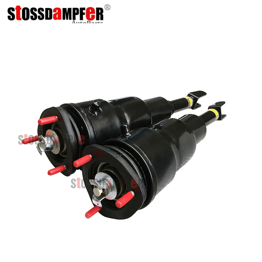 

StOSSDaMPFeR New Air Strut Suspension Air Strut Front Shock Absorber Assembly Fit Lexus Toyota LS460 4801050240 4801050150