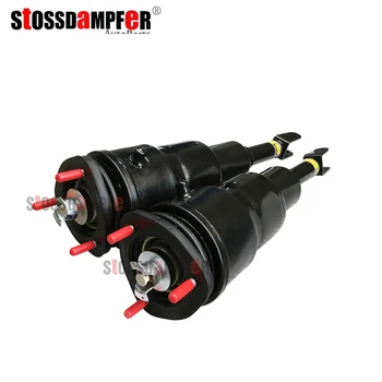 

StOSSDaMPFeR New Air Strut Suspension Air Strut Front Shock Absorber Assembly Fit Lexus Toyota LS460 4801050240 4801050150