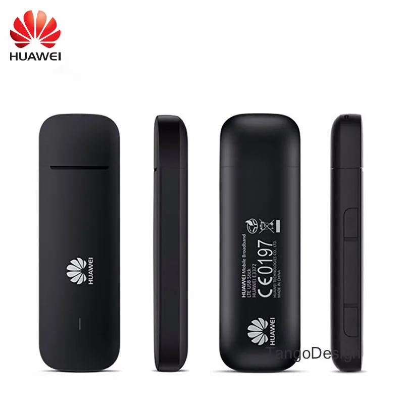 Разблокированный usb флешка Huawei E3372h/s153 4G LTE Cat4 поддержка всех видов частых полос 150