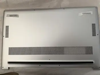 

New for Huawei MateBook D 15 linux D cover bottom case silver 2019 model