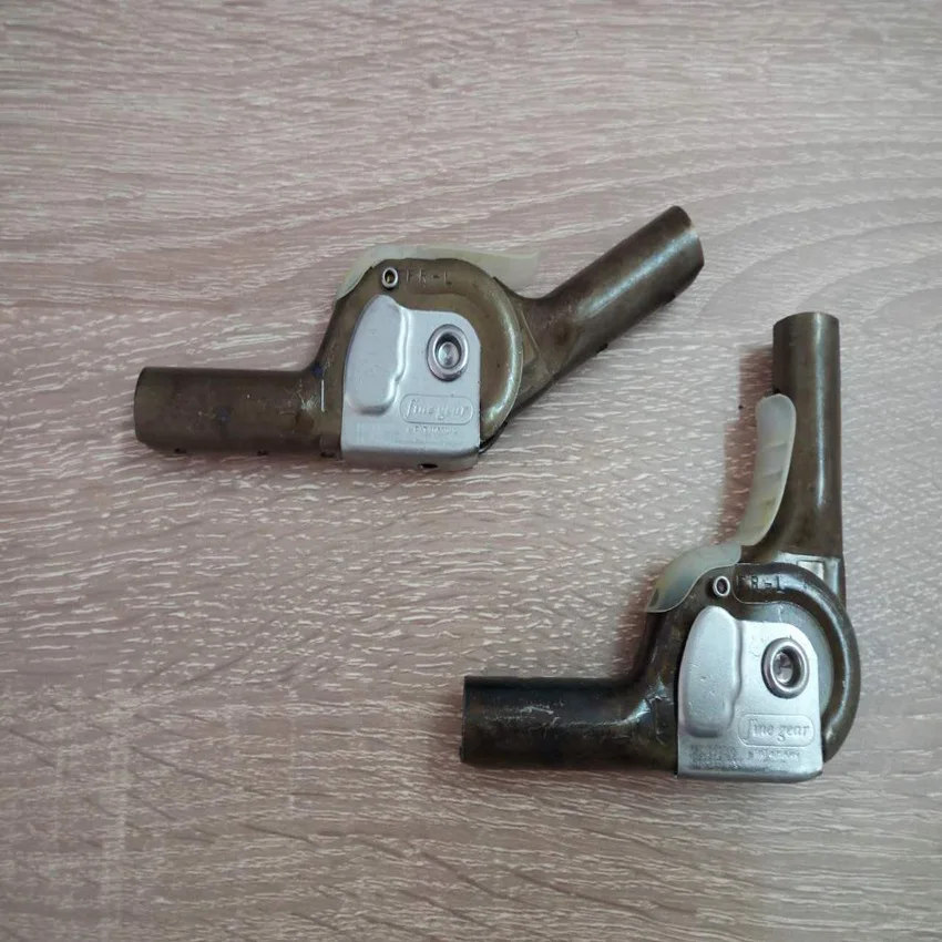 

A18 Chicken than Hinge Import 42 Forty-Two Speed Adjustment Angle Institutions Hardware Tooth Spine Feature Joints Accessories H