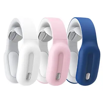 

Dropship Intelligent Remote Control Back Neck Massager Shoulder Massage Instrument Heating Pain Relief Health Care Relaxation