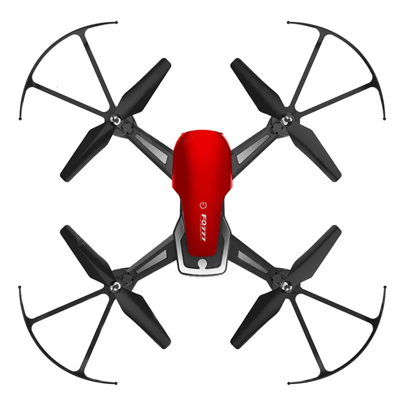 FQ777 FQ40 Радиоуправляемый Дрон 720P широкоугольный FPV wifi HD камера Дрон Hover RC вертолет Квадрокоптер дроны 3D флип один ключ возврат дроны