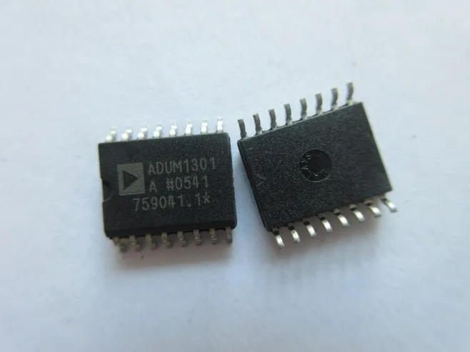 10 шт в упаковке, новая ADUM1301 ADUM1301ARW ADUM1301BRW SOP16