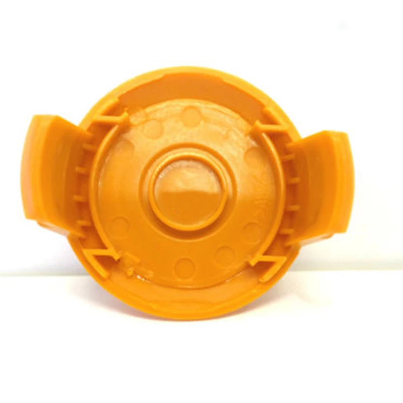 hedge cutter 2Pcs Grass Trimmer Spool Line Cap Cover For Worx WG 150 151 151.5 152 153 154 155 155.5 156 157 160 160.1 160.2 163 165 175 180 cheap hedge trimmer