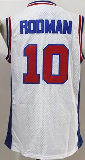 15 Kemba Walker JERSEY 2 John Wall 0 demarus Cousins 23 Anthony Davis Майки Ретро сетка 10 Rodman - Цвет: Retro Mesh