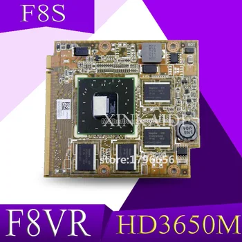 

XinKaidi NKZVG2000 08G2018FV11Q 08G2018FV11Y M86 HD3650 VGA Video card for ASUS F8VR F8SV F8D F8TR F8VA F8SP M70SA M70S M50SA
