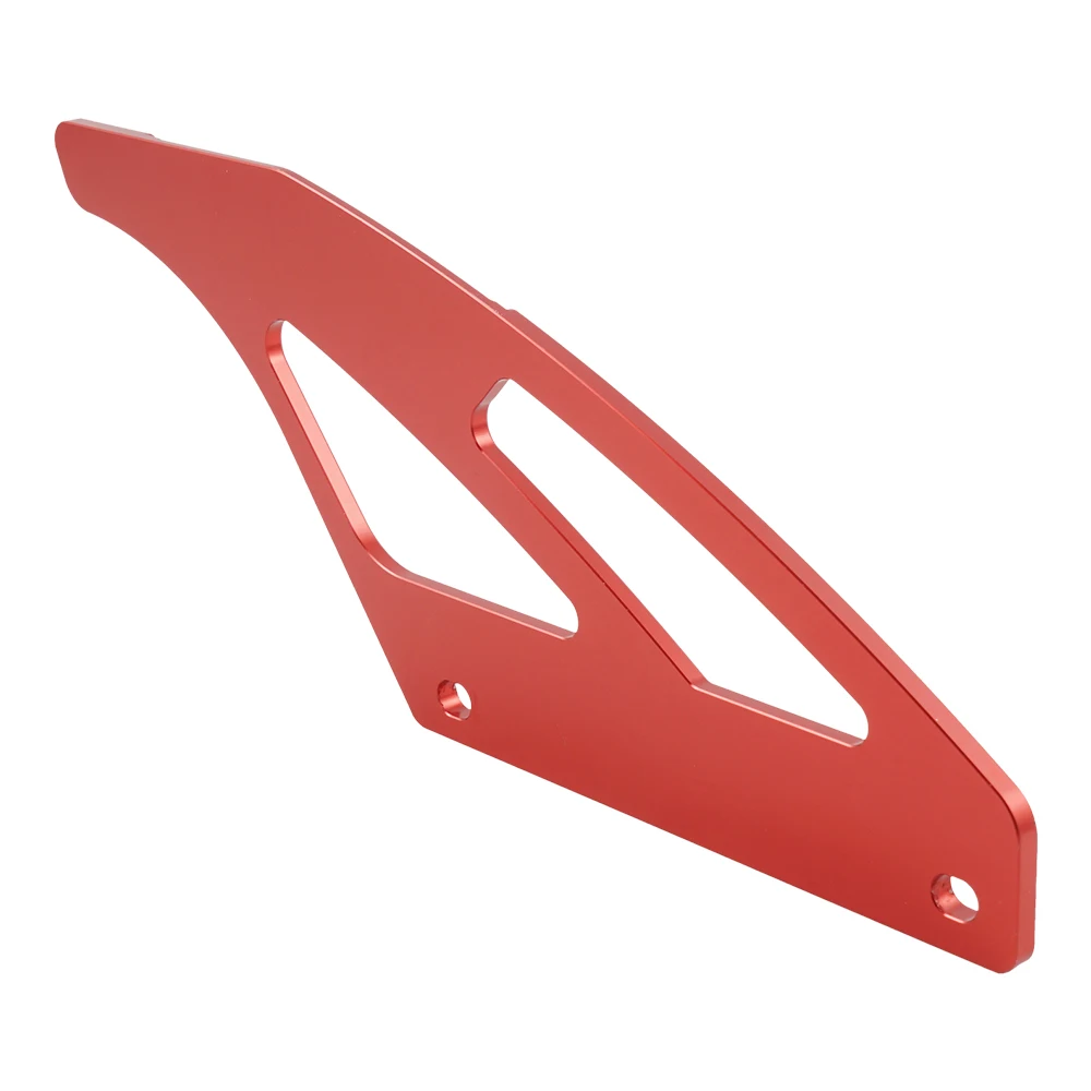 Chain Adjuster Adjustment Aluminum CNC X 2 For Honda XR650L XR250R