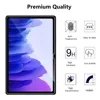Tempered Glass For Samsung Galaxy Tab A7 10.4 2020 Tablet Screen Protector For Samsung SM-T500 T505 T507 Premium 9H Glass Film 3