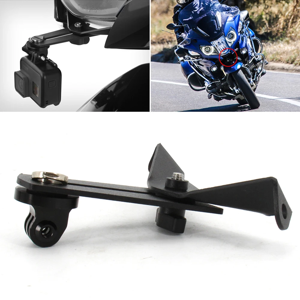 Couvercles étriers Frein Avant Moto DowraP - Compatible BMW R1250RT R1200RT 2015-2021