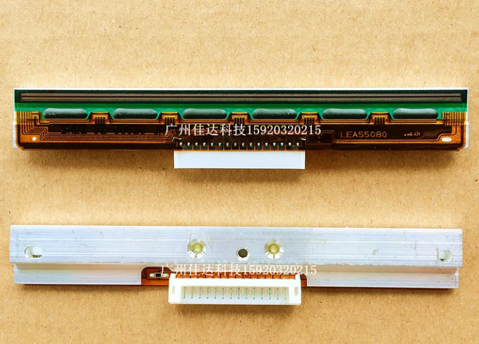 От Datamax Mark III 4204b/4205A печатающая головка