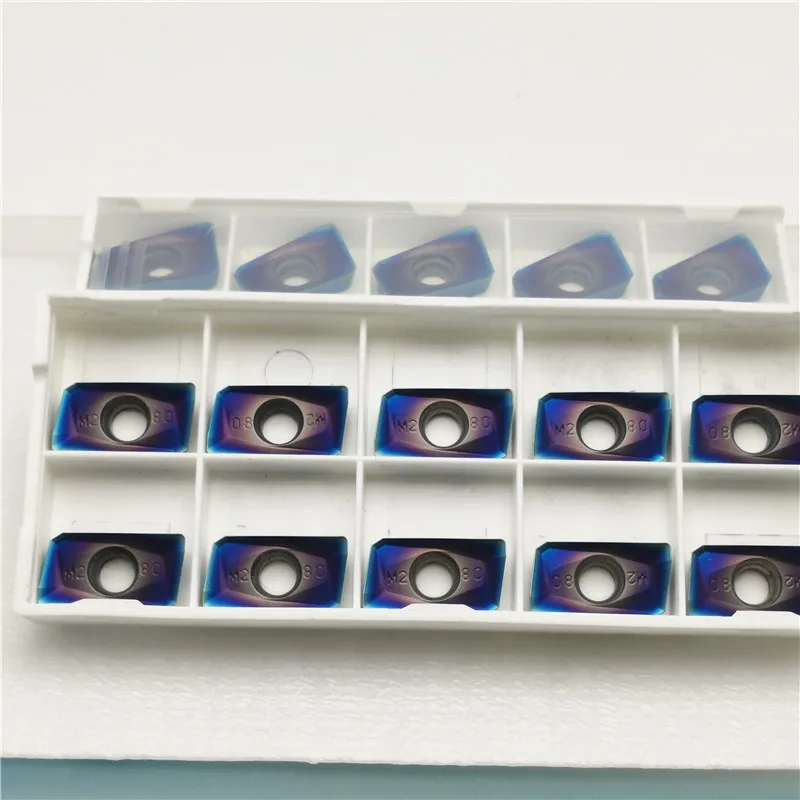 10 шт. APMT1604M2 APMT1604 M2 APMT 1604 M2