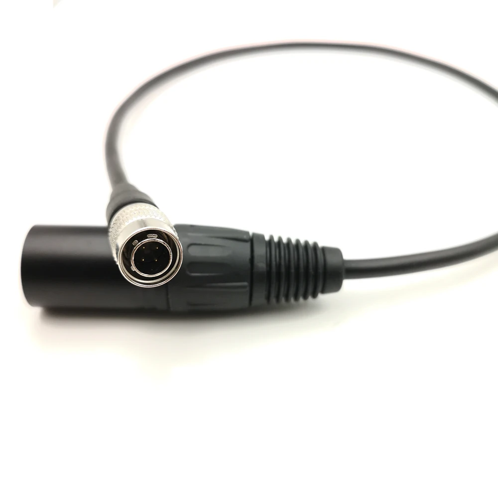 3倍 (分割出品) XLR4pinケーブル 3倍 (分割出品) XLR4pinケーブル 3倍 様専用(分割出品) XLR4pin