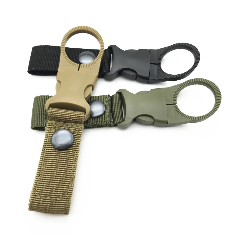 Портативное тактическое снаряжение Военная нейлоновая тесьма для уличных