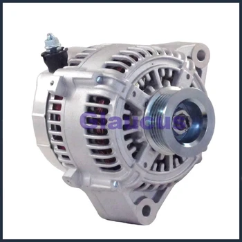 

2JZ 2JZGE 2JZGTE engine alternator generator kit for Toyota Supra ARISTO SOARER Crown LEXUS GS 300 IS I 3.0 L 2997cc 1990-2005