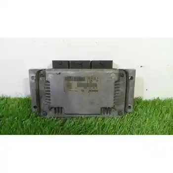 

1043076 switchboard Engine EUA Citroen Saxo