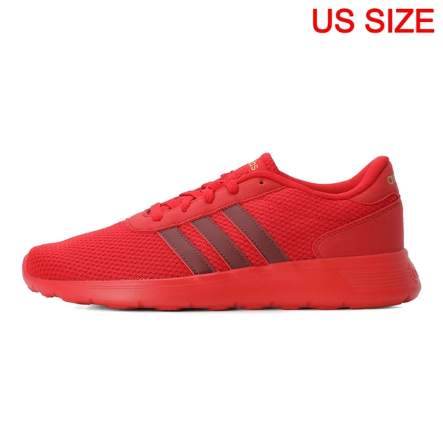 adidas neo men's lite racer running shoes