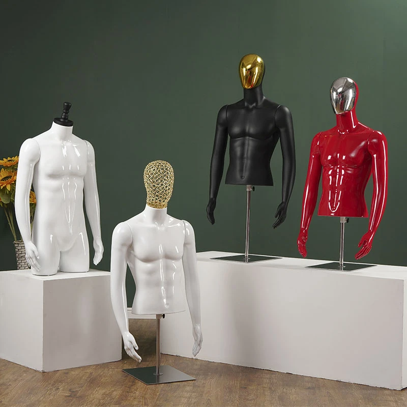 新しい男性モデルバストマネキン下着ボディハンガー電気めっきモデルホット販売 マネキン Aliexpress 新しい男性モデルバストマネキン下着ボディハンガー電気めっきモデルホット販売 マネキン Aliexpress