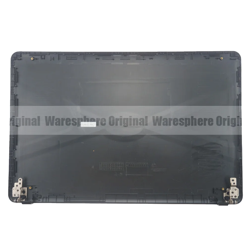 ЖК-чехол для ASUS X541 R541 X540 R540 A540 задняя крышка чехол - Цвет: with hinge