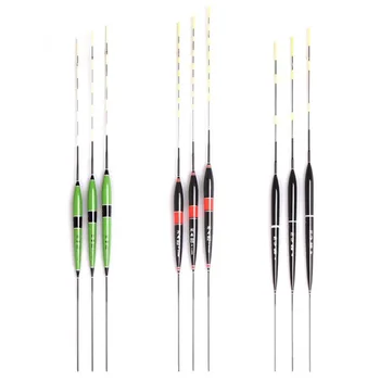 

Automatically Fishing Float Gravity Sensor Electric Glowing Color Changing Remind Super Bright Luminous Floats Bobberm