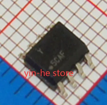 

5PCS ATSHA204A-SSHDA-B ATSHA204A SOP8 logic chip
