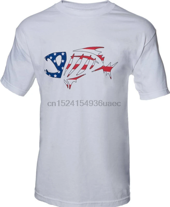 

G. Loomis Corpo Short Sleeve T-shirts