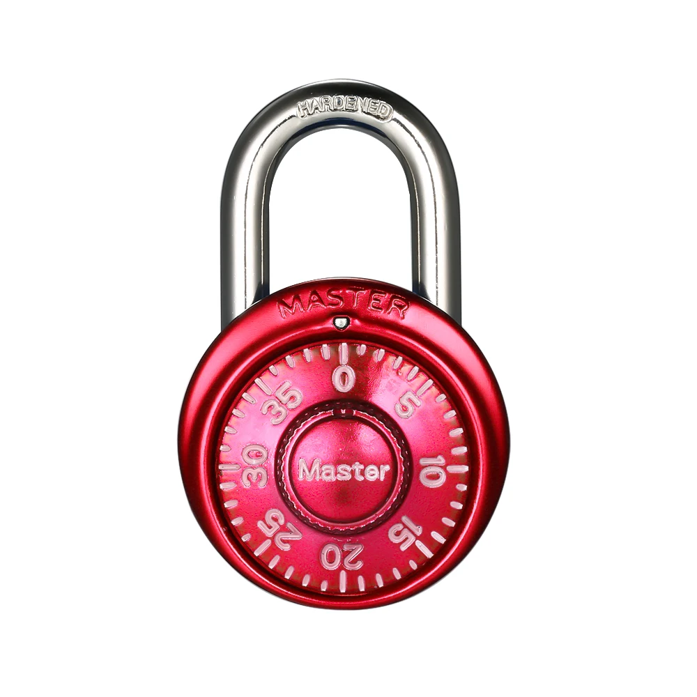 

Password Device Master Lock Combination Lock Fashionable Styling Lock Wide Application